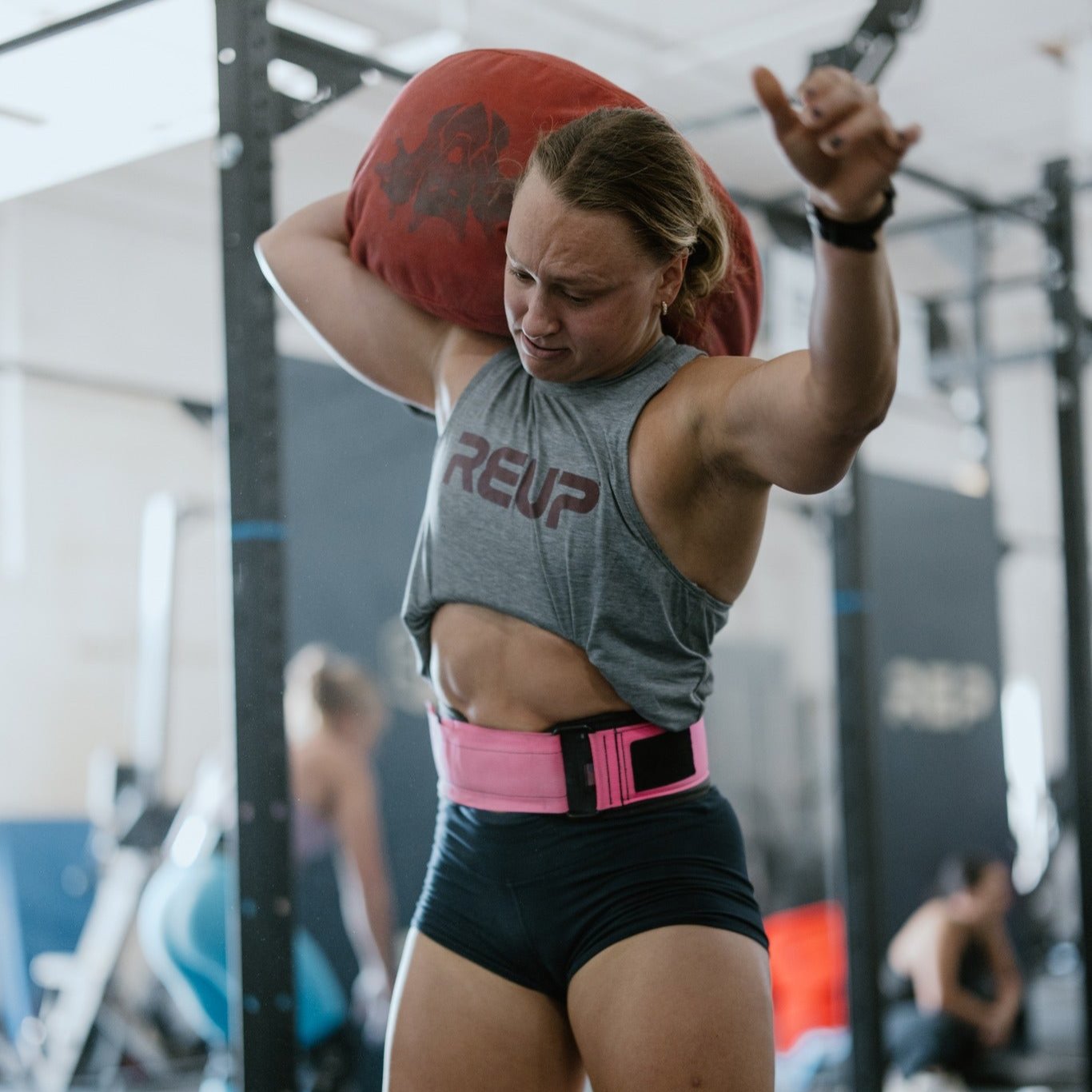 Reup Tri-Blend Tank - Women's